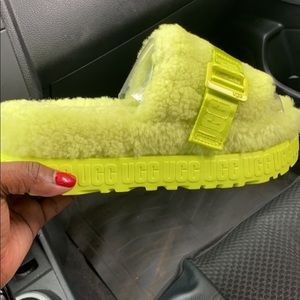 Meet your Posher, Shanea